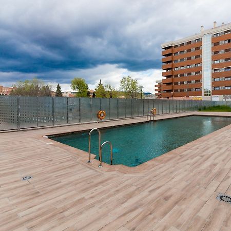 Fenix Granada Apartment By A3Rentals المظهر الخارجي الصورة