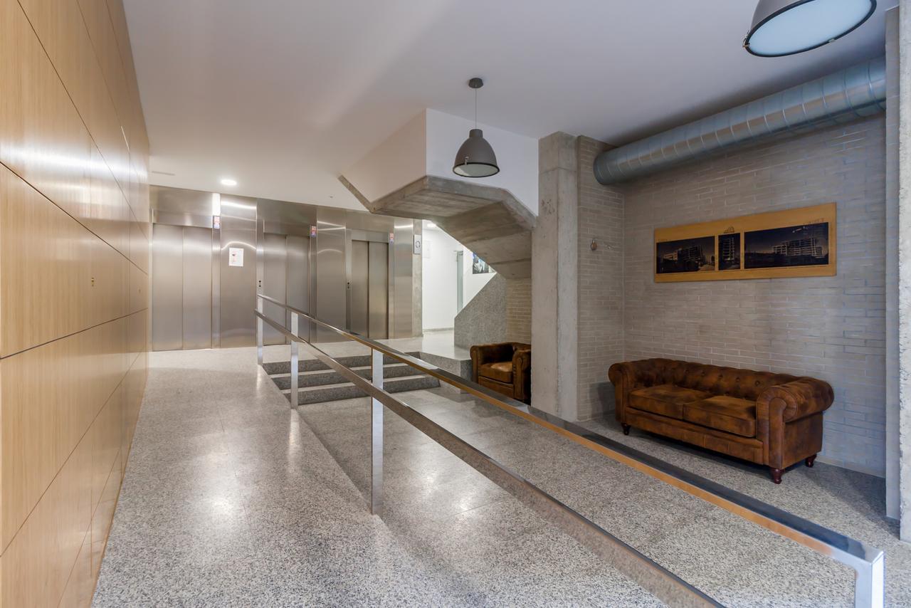 Fenix Granada Apartment By A3Rentals المظهر الخارجي الصورة
