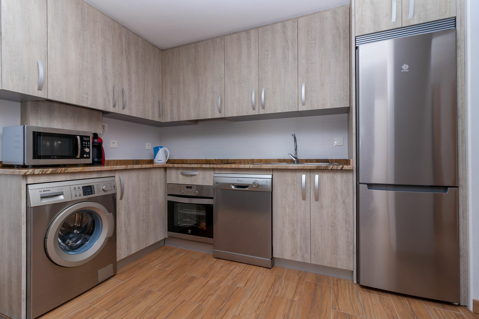 Fenix Granada Apartment By A3Rentals المظهر الخارجي الصورة